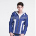 New! Assassin's Creed 4 Black Flag Blue White Hoodie Jacket